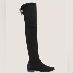 Stuart Weitzman lowlands